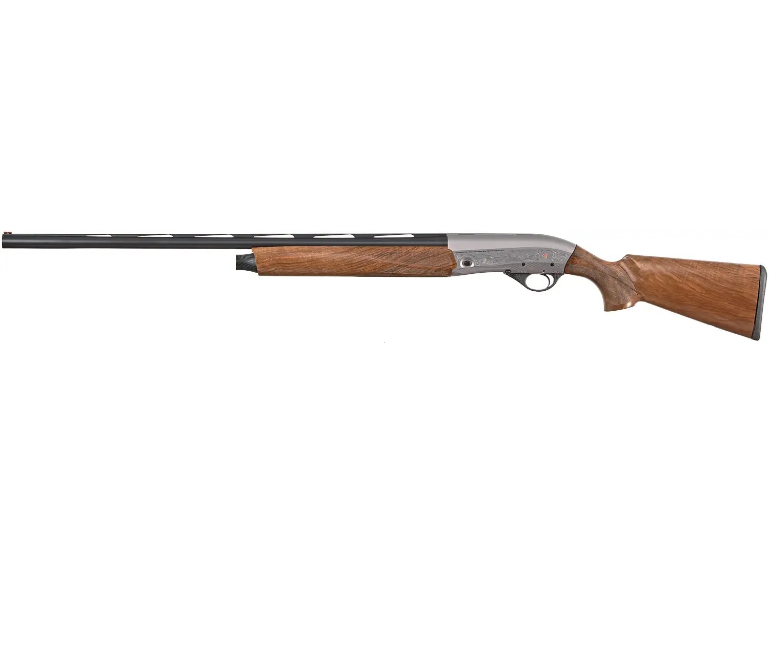 Ружье Fabarm L4S Grey Hunter Maxi кал. 12/76. Ствол – 76 см Фото 2